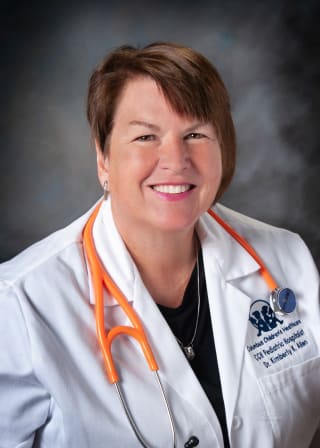 Kimberly Allen, DO