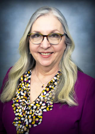 Susan Howard, MD