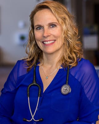 Allison Barnett