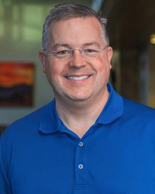Craig Capron