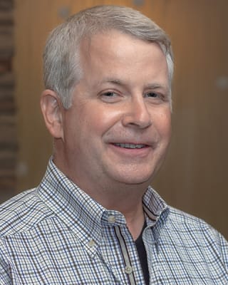 Eric Shubert