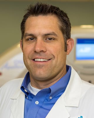 Doug White