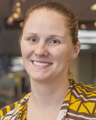 Amanda Dykes