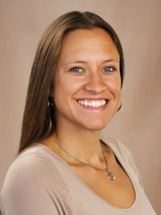 Holly Hershberger Urgent Care Family Nurse Practitioner at Crossing Rivers Health Clinic in Prairie du Chien and Fennimore Wisconsin