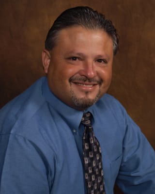 Dante Garza, MD