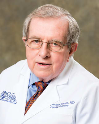 Raymond Reese, MD