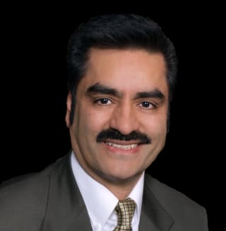 Harish Chandna, MD
