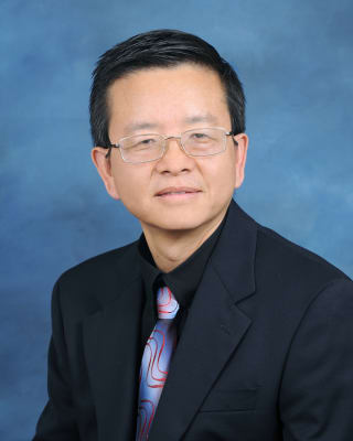 Young Du, MD