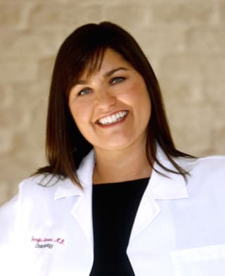 Jennifer G. Hennessee, MD