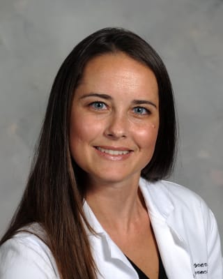 Alyson Kirchner, MD