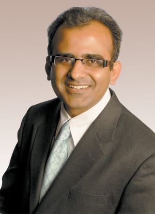 Haresh Kumar, MD