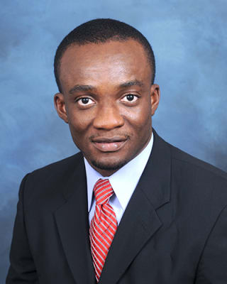 George Osuchukwu, MD