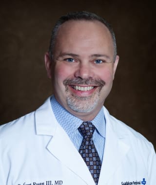 Robert T. Ryan, MD