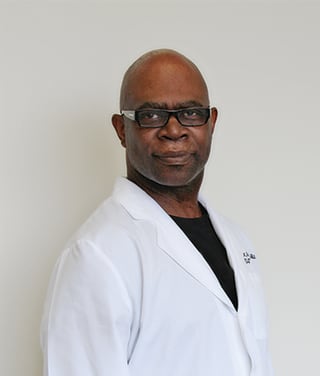 Johnny L. White, MD