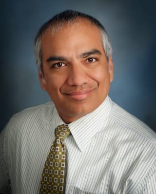 David Morales, MD | Hendrick Health