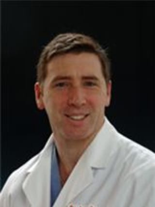 John J Allan, MD