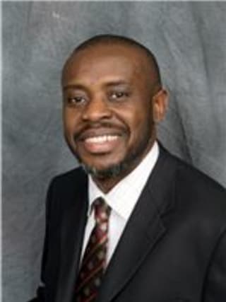Robert A Aryeetey, MD
