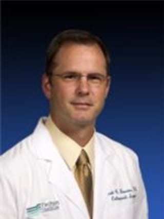 Scott C Brandon, MD