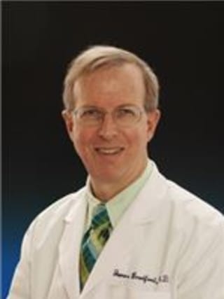 James H Bradford, MD