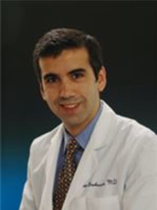 Naim E Bouhussein, MD