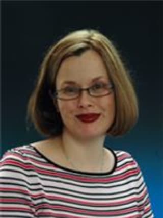 Susan R Benson, MD