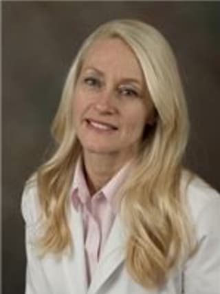 Andrea Colvin, FNP-C