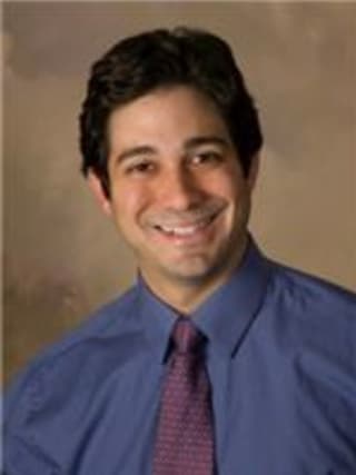 Ricardo A DeLeon, MD