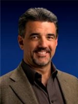 Charles DeBerardinis, DO, FACC