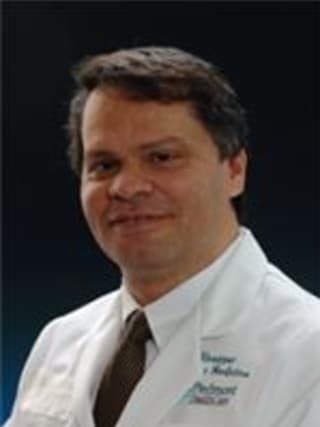 Ahmed I Elnaggar, MD, FCCP, FAASM