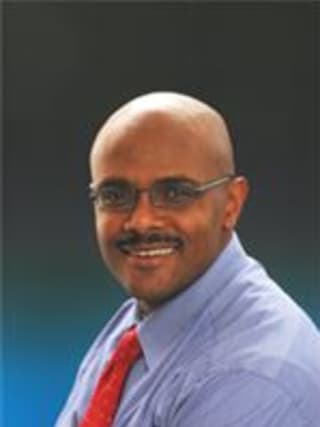 Thomas Gaston, MD
