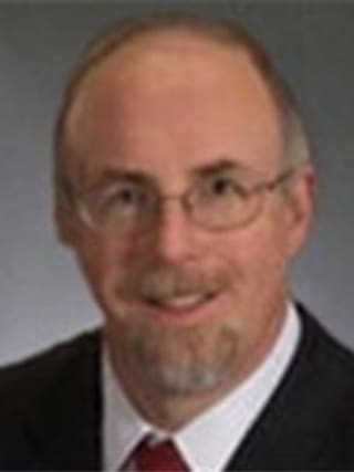 James R Herlong, MD