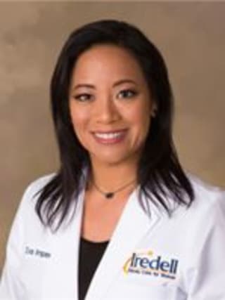 Eva Imperial, MD