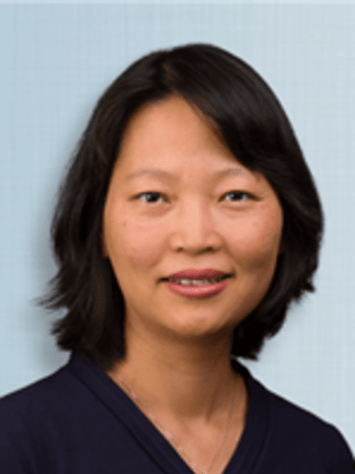 Wei Huang, MD