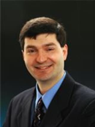 Wolfgang E Lohrmann, MD