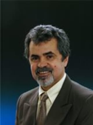 Jamal M Kalala, MD