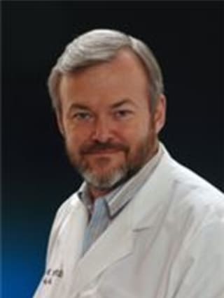 Michael R Miller, MD