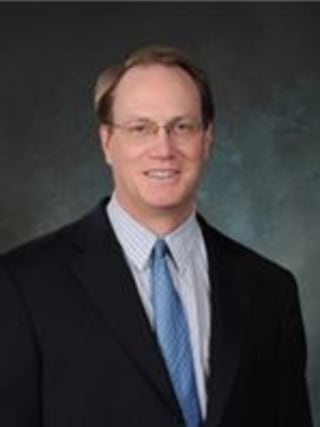 Anthony M Meluch, MD