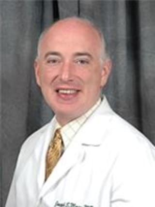 Joseph E Moran, MD