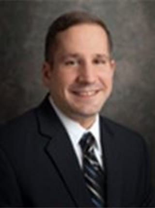Joseph A Paolillo, MD