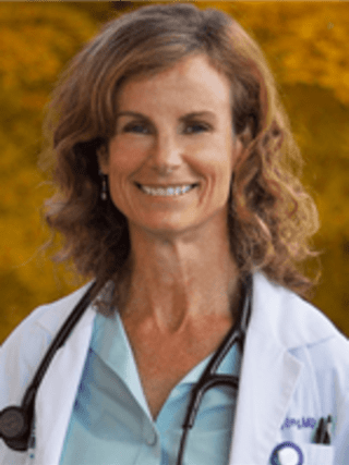 Michelle S Ong, MD