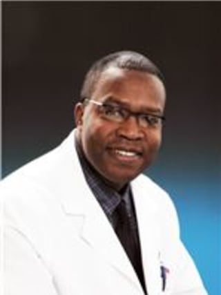 Augustine U Obi, MD