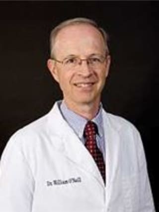 William J O'Neill, DPM