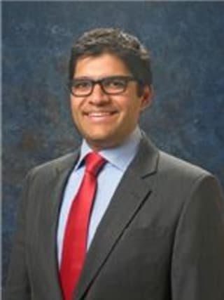Kush A Patel, MD, MB, BS, DRCOG, DPD, MRCGP, ABFP