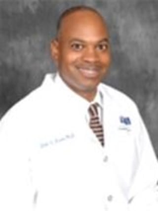 Dale K Rader, MD