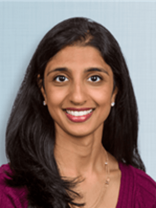 Usha P Reddy, MD