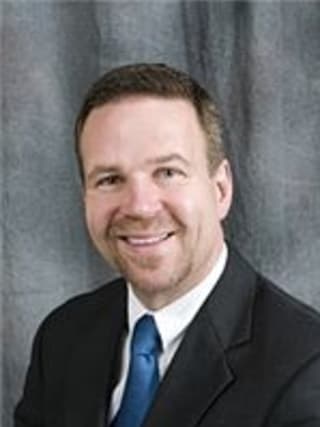 Stephen Scheibner, MD