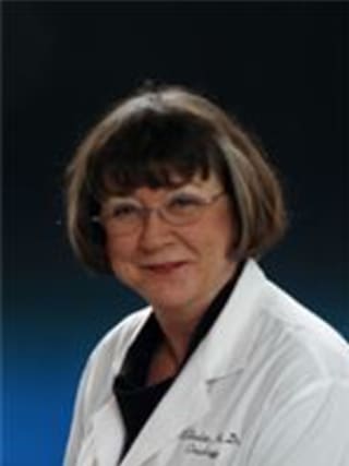 Pam Westmoreland Sholar, MD