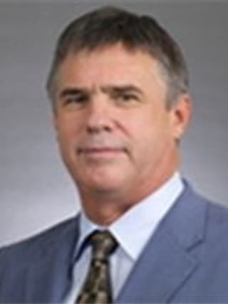 Richard T. Smith, MD