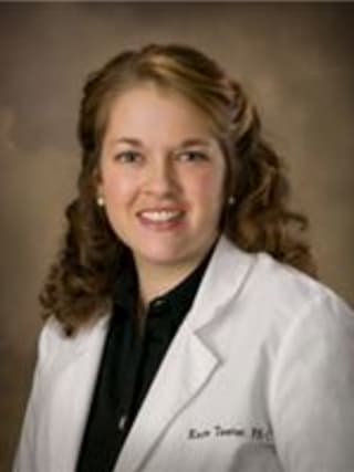 Kacie Teeter, PA-C