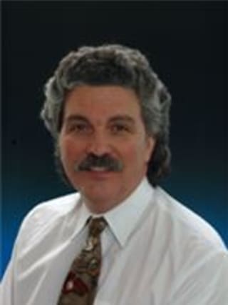Rocco J. Tritico, MD